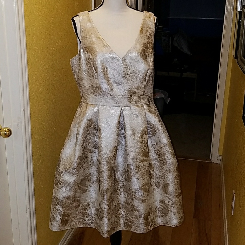 All occasion dress mid legnth